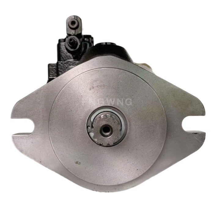 803090997 Excavator Hydraulic Piston Fan Pump For XCMG