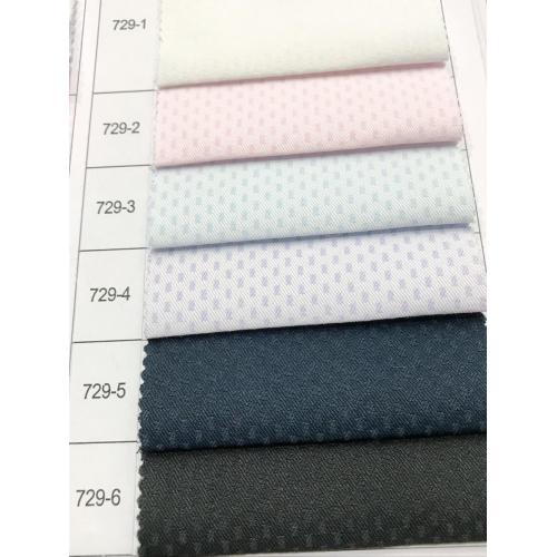 T / C Dobby Twill gefärbter Fertigwarenstoff