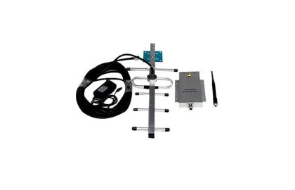 Cctv Accessories , China Mobile Phone Signal Amplifier