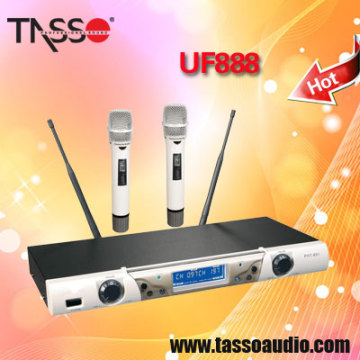 Professionele Conferentie Karaoke Wireless microfoon