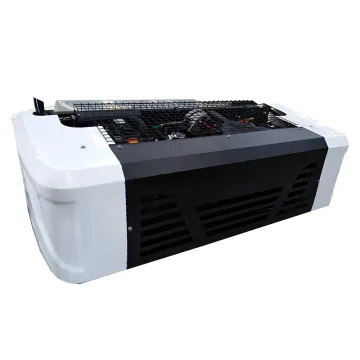 ND800 Transportation Refrigeration Units for Trucks