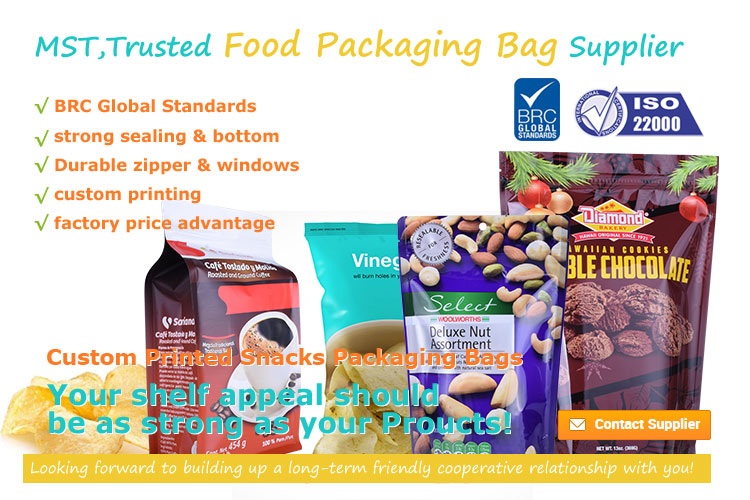 BIO food-bag