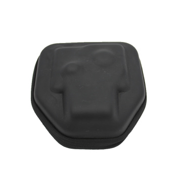Storage Boxes PU mini tool case for equipment