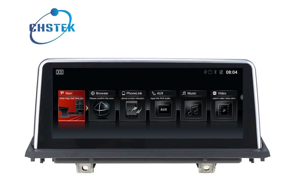 Android 6.0 Car Head Unit