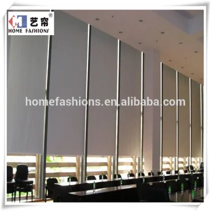Yilian Window Curtains Blinds Roller Blinds