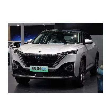  DongFeng AEOLUS Haohan 5-Door 5-Seater Compact Hybrid SUV