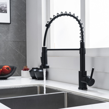 Mewah Stainless Steel 360 Degree Rotating Kitchen and Bathroom Faucets