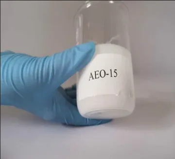 Modified Fatty Alcohol Ethoxylate Surfactant