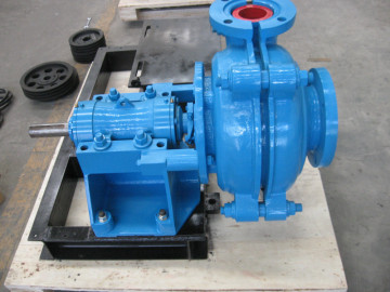 weak abrasive small used mines centrifugal slurry pump