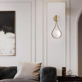 LEDER Accent Indoor Wall Lamps