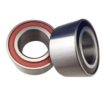 Search Engine Title: Japan-made Automotive Wheel Bearings and Hubs - Including DAC34640037, DAC25520037, DAC356437, DAC30540024