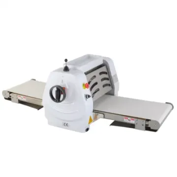 Countertop Reversible 110V Mini Dough Sheeter for Sale