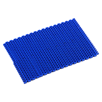 High Quality 7100 Flush Grid Turning Plastic Modular Conveyor Belts for Conveyors - Factory Direct Sell