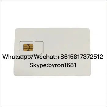 Agilent 8960 /CMU200 /CMW500 /NFC SIM CARDMobile Phone factory use WCDMA UMTS 3G LTE Test SIM Card agilent