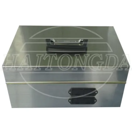 Electrical Stability Tester: Battery Version Drilling Mud Tester