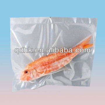 Vacuum Sealed Food storage Bags