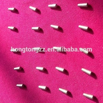 carbide studs for bus