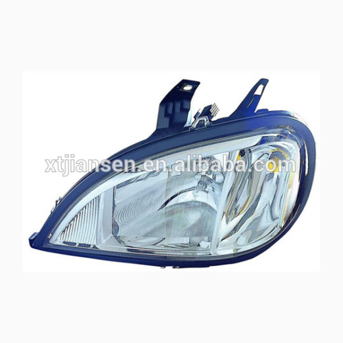Cristal Headlights for Freightliner Columbia