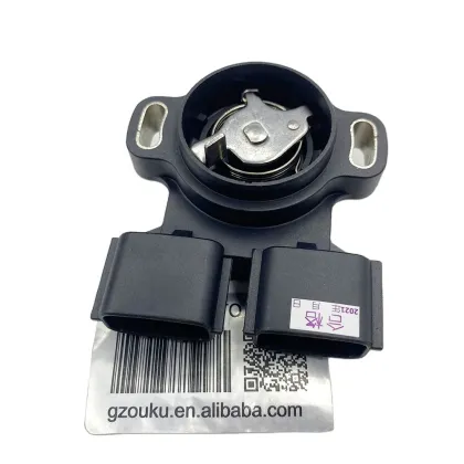 Throttle Position Sensor A22-665 W00 for Maxima
