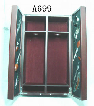 elegant wine accessories