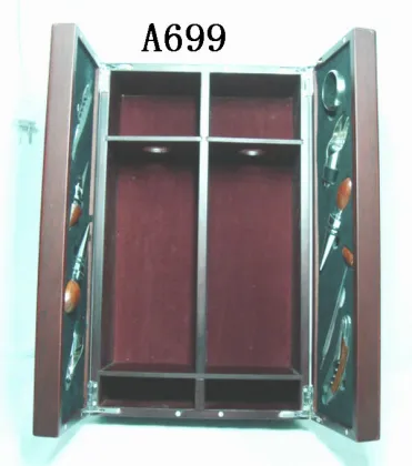 elegant wine accessories