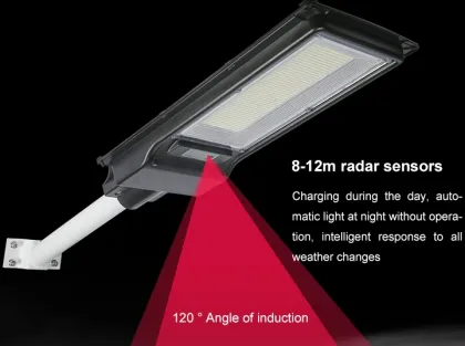 house solar led lights