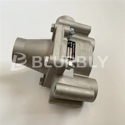 Ingersoll Rand Air Compressor Thermostatic Valve
