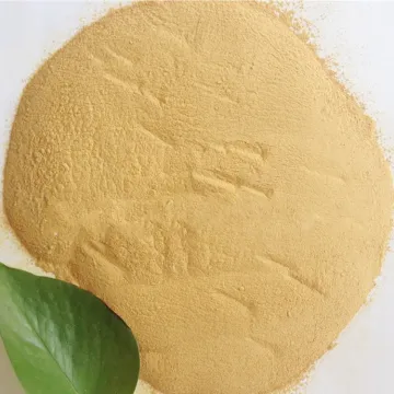 Ceramic Body Enhancer Sodium Lignosulfonate