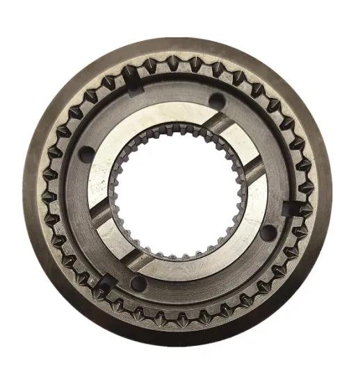 Auto Parts Input Transmission Synchronizer for Kubota OEM23277/23268