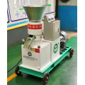 Factory Sell Household Pellet Machine for Animal Feed