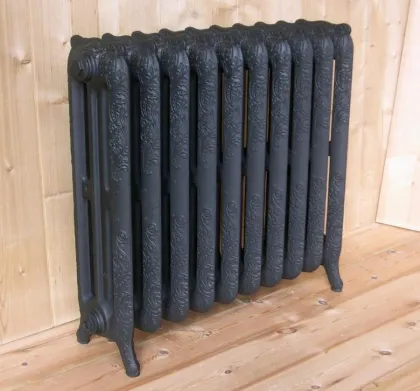 Victoria iron radiator RAT760, Room heating radiator
