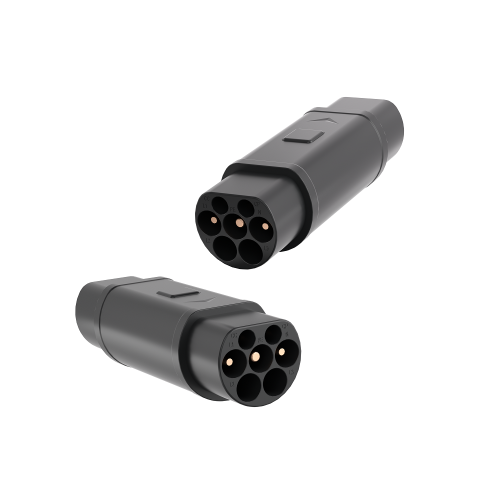 Adapter AC T2-GB