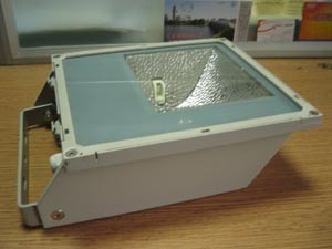 400W Flood Lamp