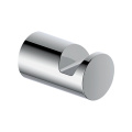 Brass Bathroom Robe Hooks