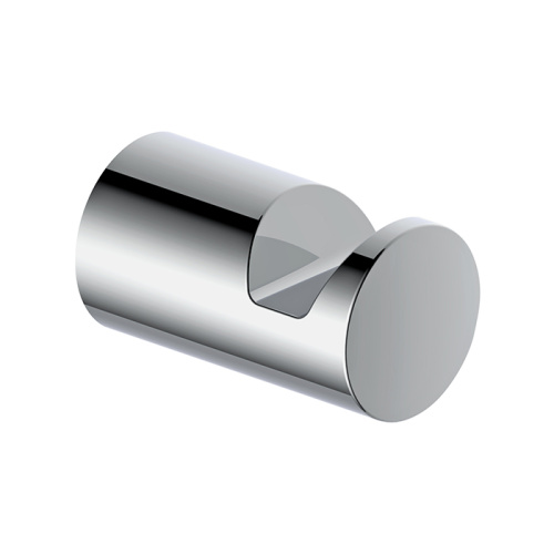 Brass Bathroom Robe Hooks