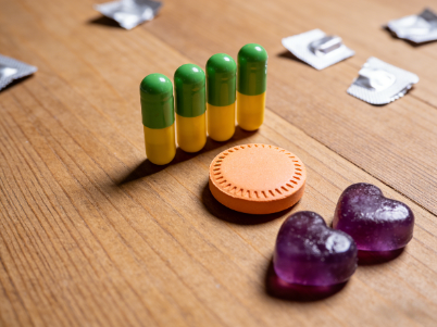 dosage limits by supplement format