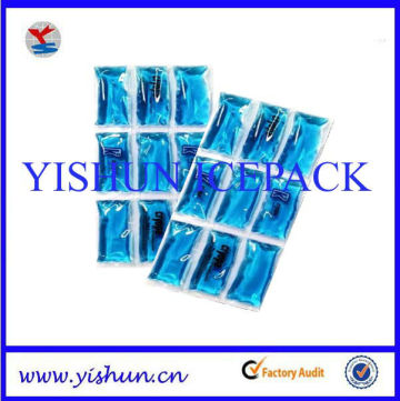 gel liquid ice pack