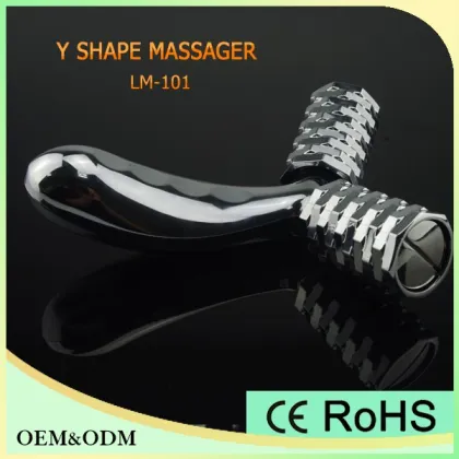 solar energy products body breast face foot massage skin care
