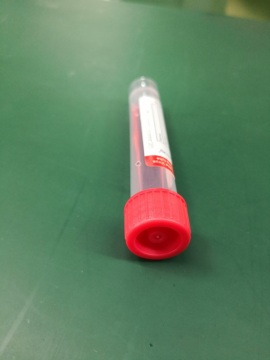 VTM virus sampling tube