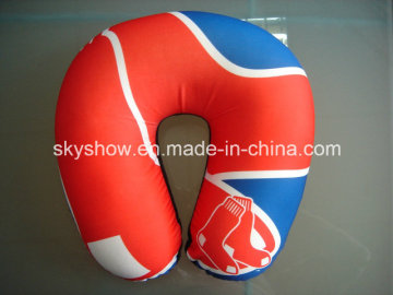 Hot-Sale Microbeads U Shape Pillow