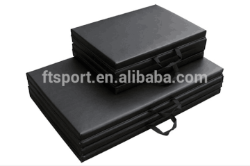 High quality high density training gym mat(actual photo attached)