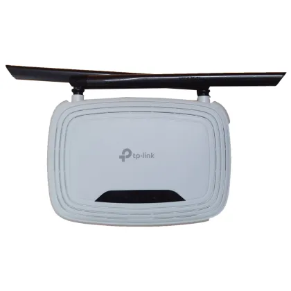 TP-Link WR940N Wireless Router English Version 300Mbps