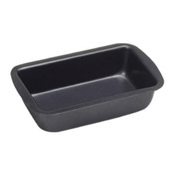 Cake Mould, FDA Grade, Square Shape