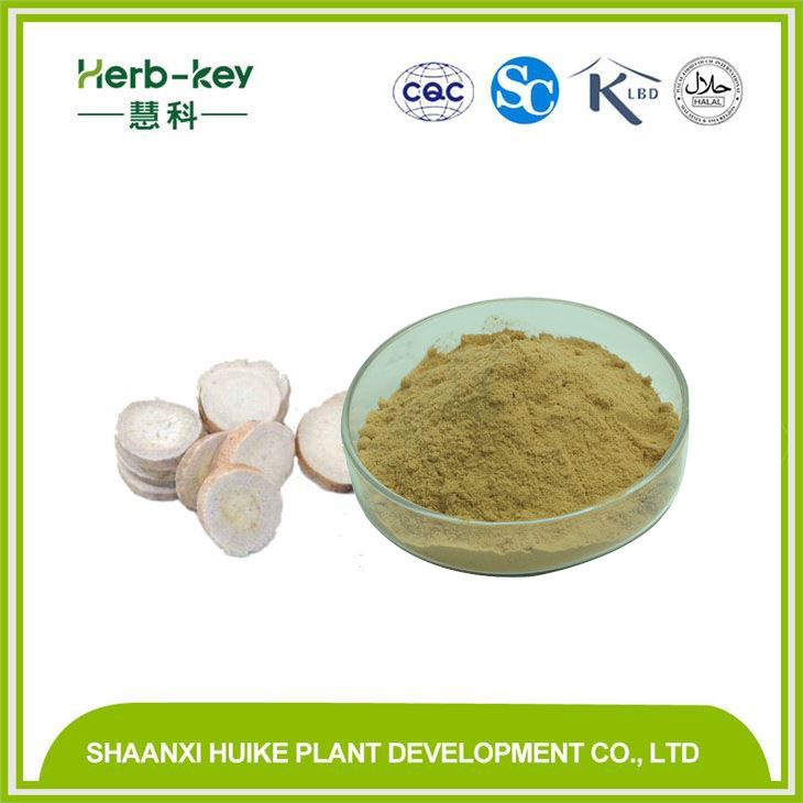 Paeoniflorin, White Peony Root Extract, Paeoniflorin Powder