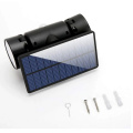 Solar Wall Motion Sensor Lights Outdoor 30LED Solar Wall PIR Motion Sensor Lights Manufactory