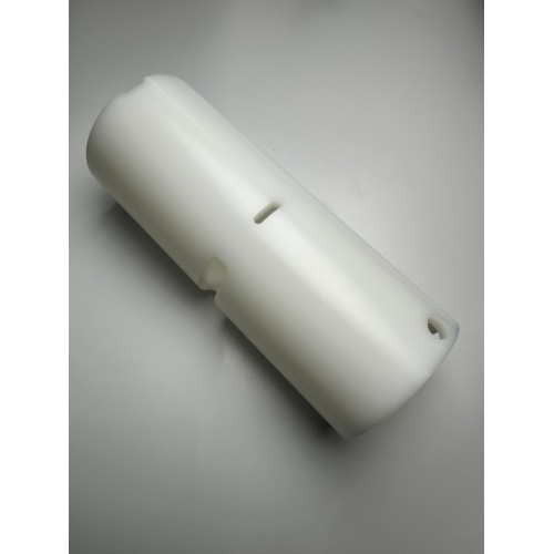 HDPE Machine Parts - Precision and Durability for CNC