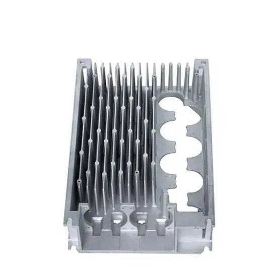 Custom Aluminum Alloy Products for Automobiles