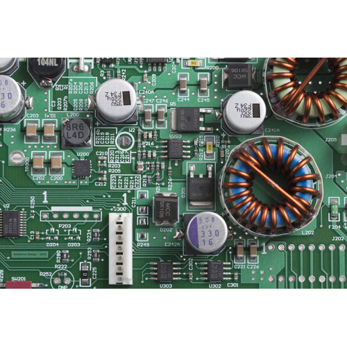fast and efficient PCB design and custom PCB