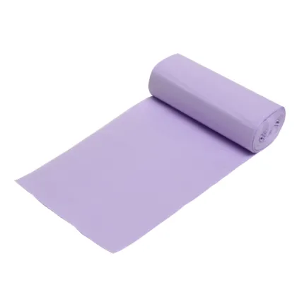 100% Biodegradable Garbage bags