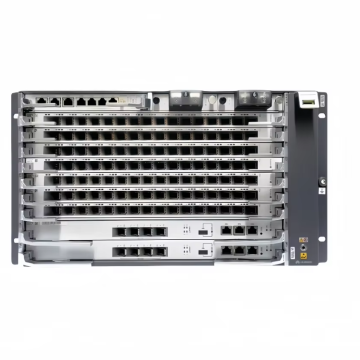 Committed to Excellence: MA5800-X7 10G GPON XGPON XGSPON OLT Device